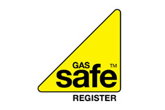 gas safe companies Lochluichart